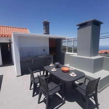 Σπίτι διακοπών Casa Do Curral Velho