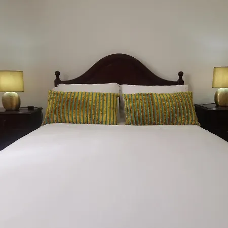 度假居 Casa Do Curral Velho