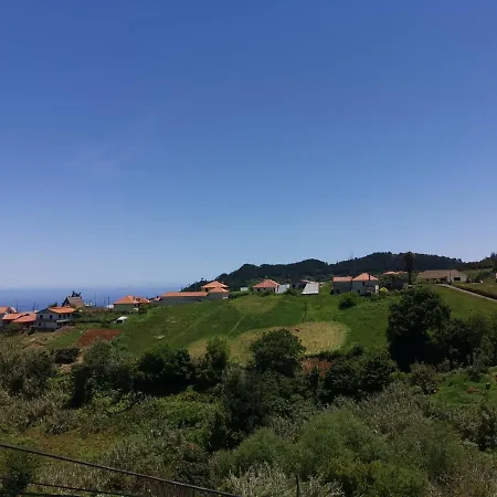 Σπίτι διακοπών Casa Do Curral Velho *