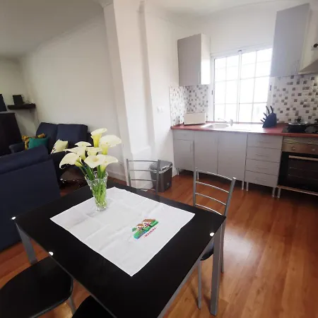 Σπίτι διακοπών Casa Do Curral Velho