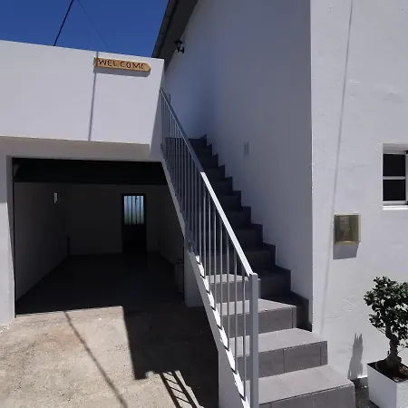 Σπίτι διακοπών Casa Do Curral Velho *