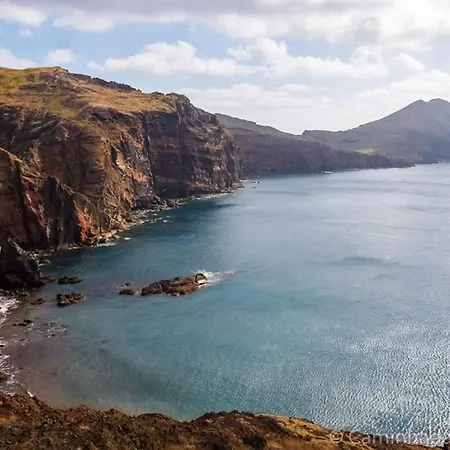 Casa Do Curral Velho