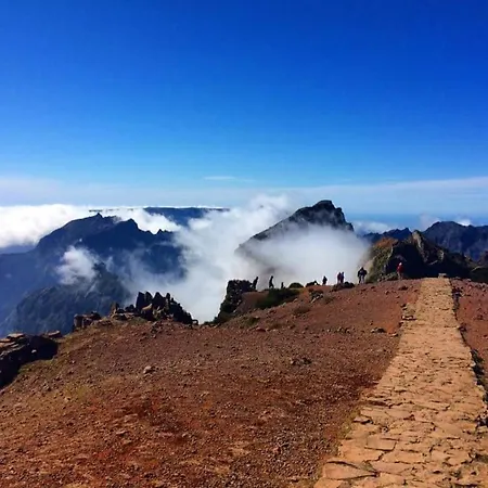 Casa Do Curral Velho