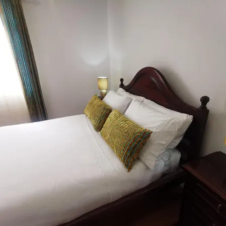 Casa Do Curral Velho 펜션 산타나