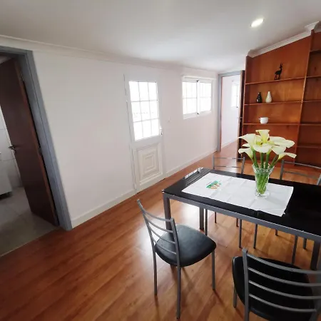 Casa Do Curral Velho *