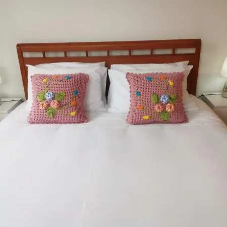 Casa Do Curral Velho