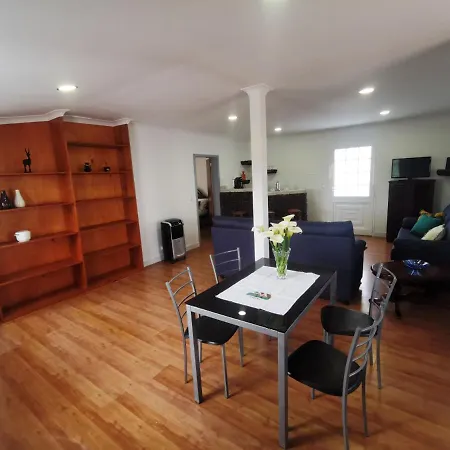 Casa Do Curral Velho 度假居 桑塔纳