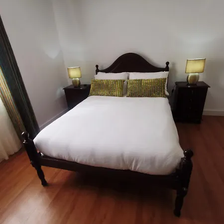 Casa Do Curral Velho *