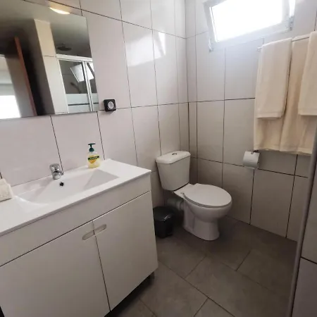 Σπίτι διακοπών Casa Do Curral Velho Santana (Madeira)