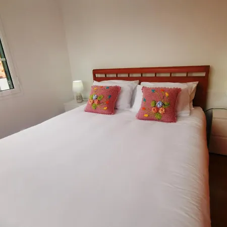 Casa Do Curral Velho Santana (Madeira)