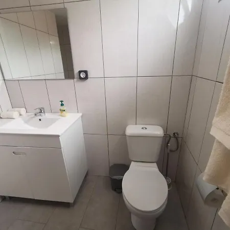 Σπίτι διακοπών Casa Do Curral Velho Santana (Madeira)