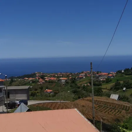 Casa Do Curral Velho Σπίτι διακοπών *