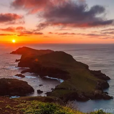 Casa Do Curral Velho Σπίτι διακοπών