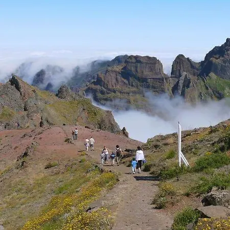 Casa Do Curral Velho *