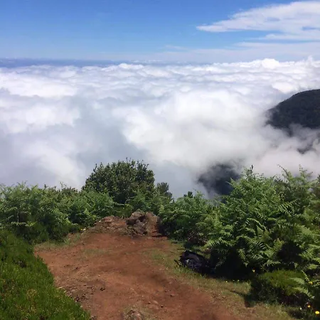Σπίτι διακοπών Casa Do Curral Velho