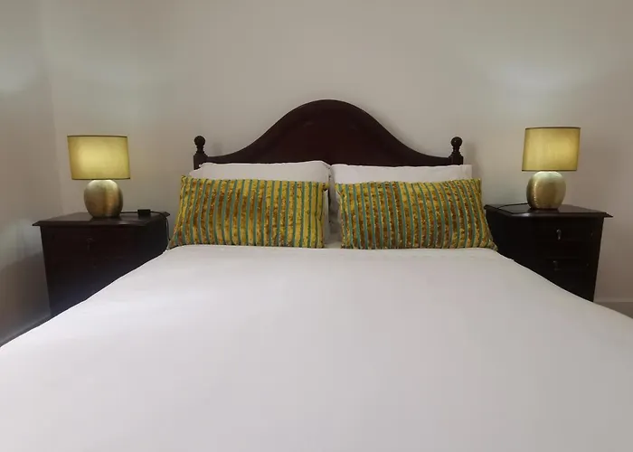 度假居 Casa Do Curral Velho