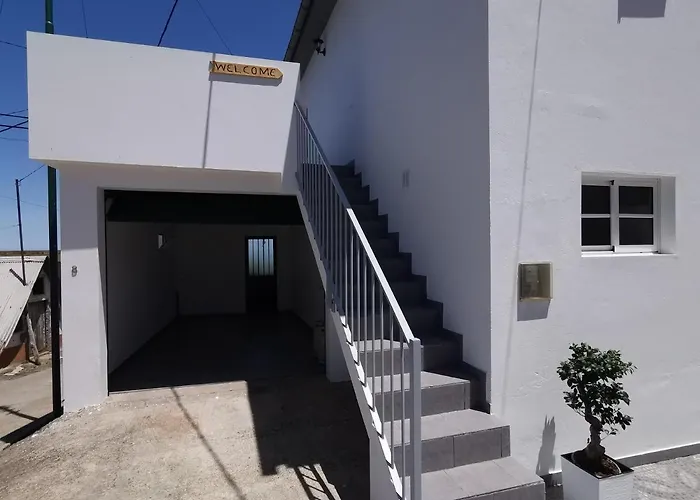 度假居 Casa Do Curral Velho *