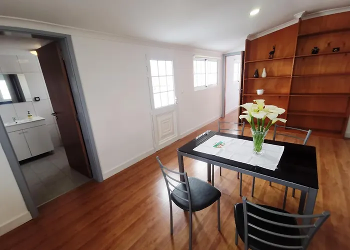 Casa Do Curral Velho *