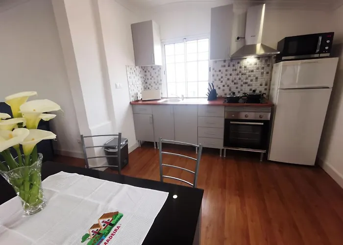 度假居 Casa Do Curral Velho