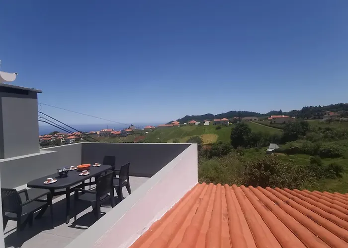 Casa Do Curral Velho