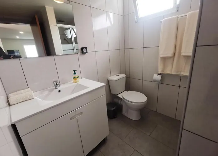 度假居 Casa Do Curral Velho 桑塔纳