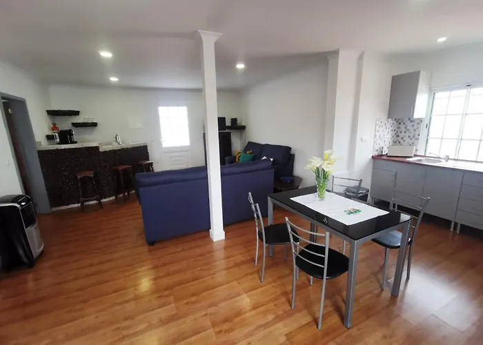 Casa Do Curral Velho Prázdninový dům