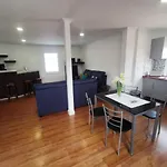 Casa Do Curral Velho Casa de Férias