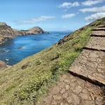 Casa de Férias Casa Do Curral Velho Santana (Madeira)