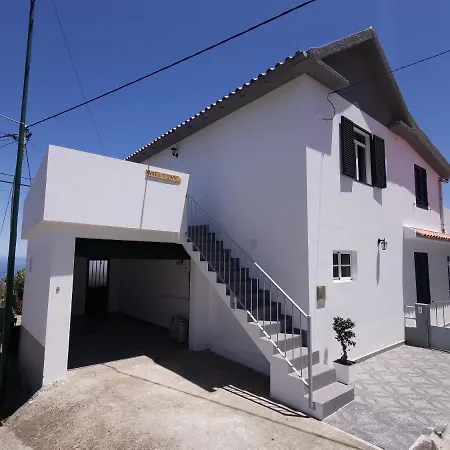 Casa Do Curral Velho *