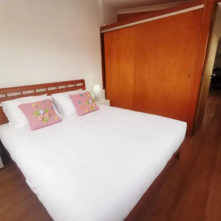 Casa Do Curral Velho *