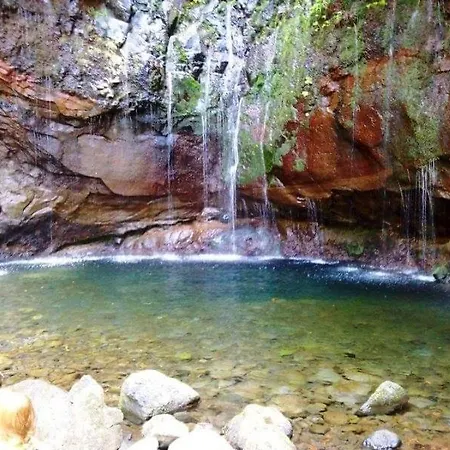 Casa Do Curral Velho Hébergement de vacances Santana (Madeira)