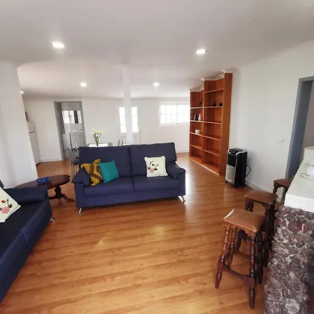 Casa Do Curral Velho *