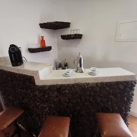 Casa Do Curral Velho