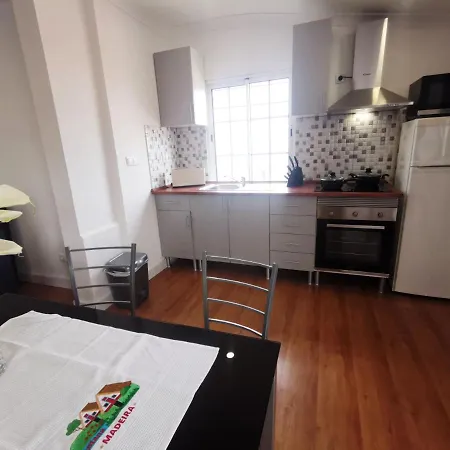 度假居 Casa Do Curral Velho
