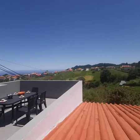 Casa Do Curral Velho