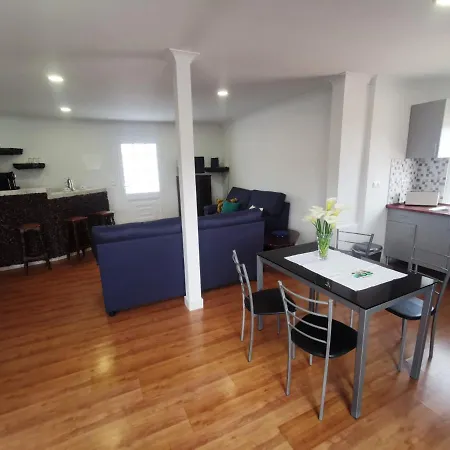 Casa Do Curral Velho 度假居