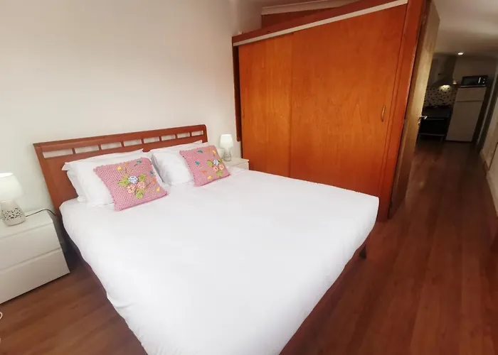 Casa Do Curral Velho *