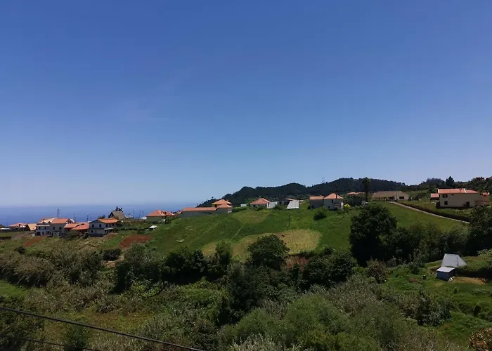 度假居 Casa Do Curral Velho *