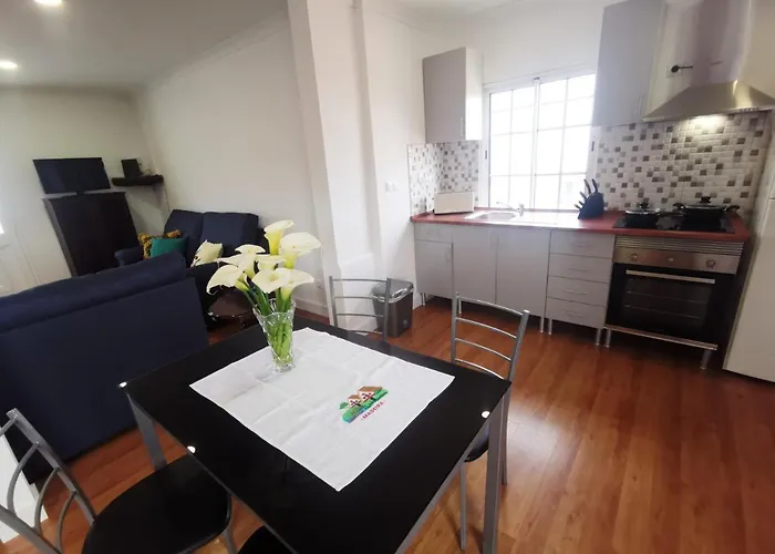 度假居 Casa Do Curral Velho