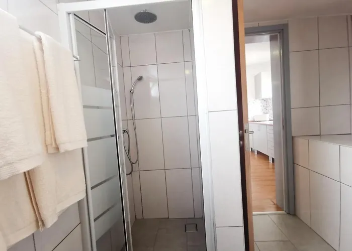 Prázdninový dům Casa Do Curral Velho