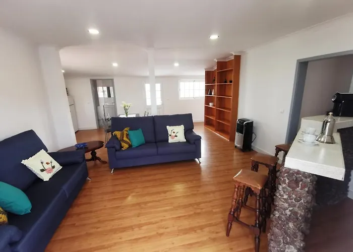 Casa Do Curral Velho *