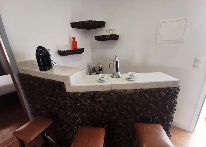 Casa Do Curral Velho