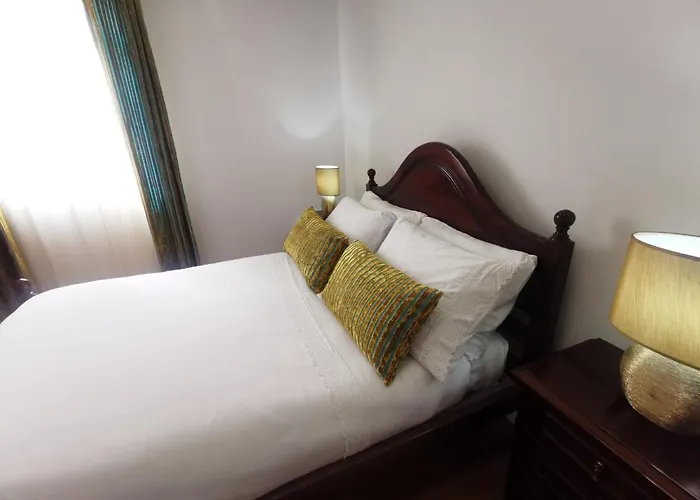 Casa Do Curral Velho 度假居 桑塔纳