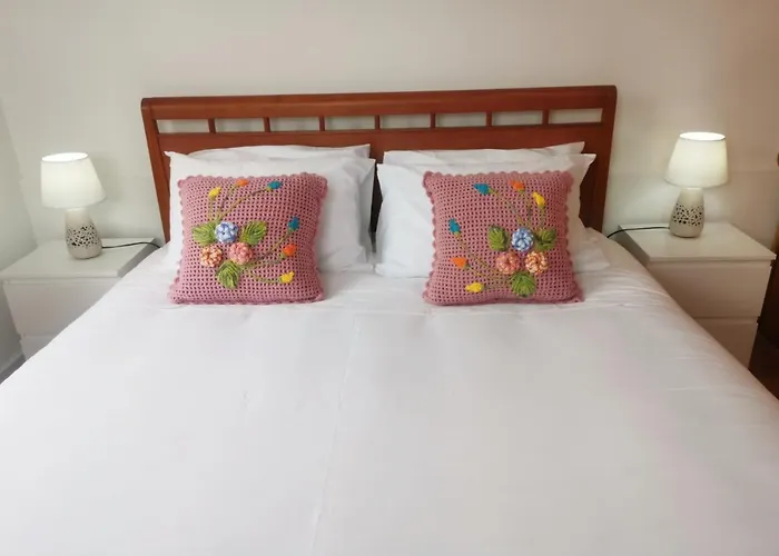 Casa Do Curral Velho