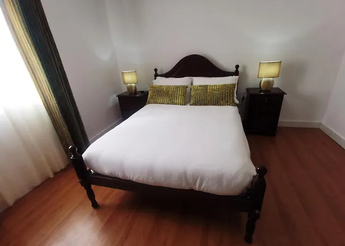 Casa Do Curral Velho *