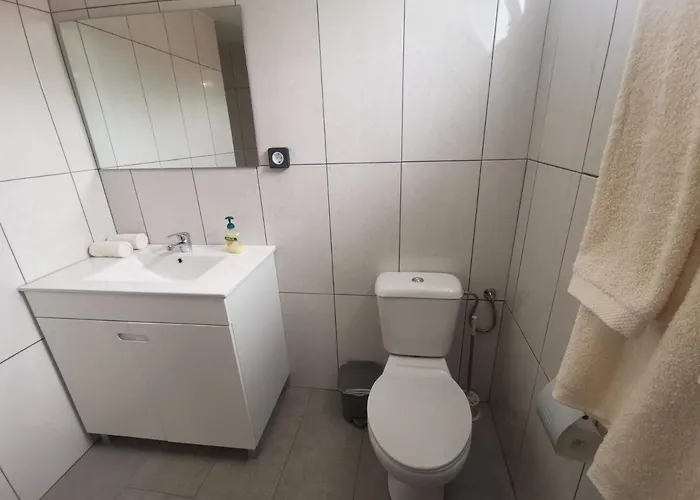 度假居 Casa Do Curral Velho 桑塔纳