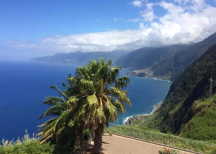 Casa Do Curral Velho *