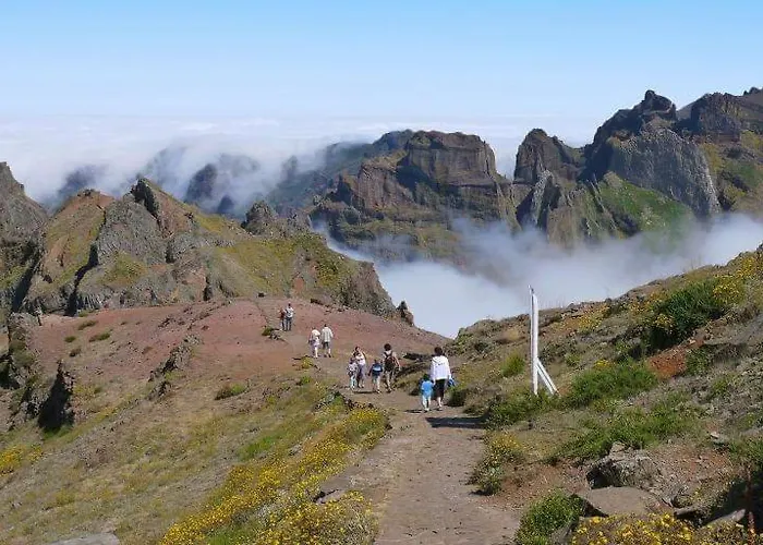 Casa Do Curral Velho *