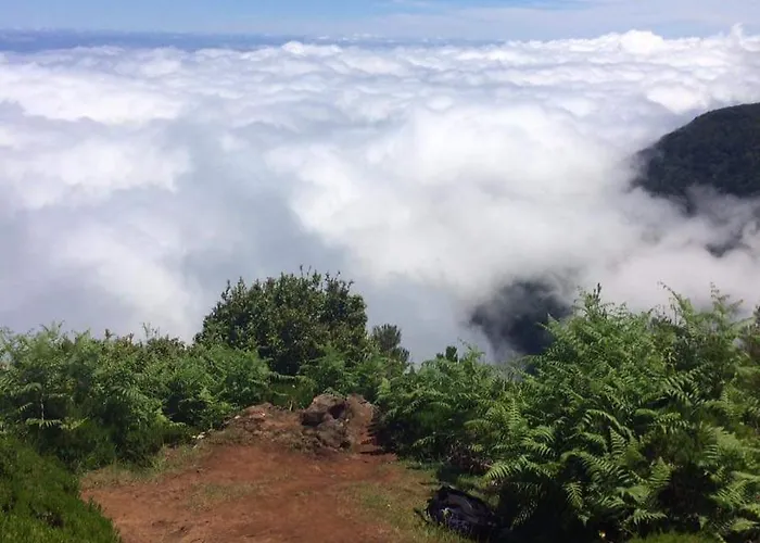 Prázdninový dům Casa Do Curral Velho